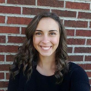 Meet your Posher, Kelly