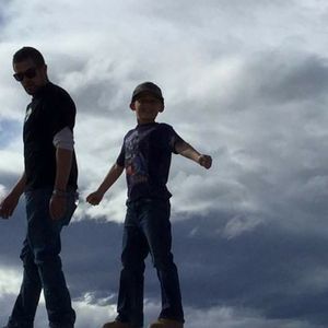 Meet your Posher, Jeff