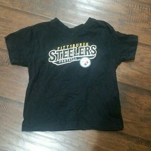 Steelers Shirt