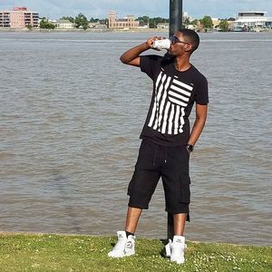 Meet your Posher, Fred