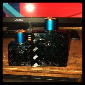 Men’s Versace Eros Cologne