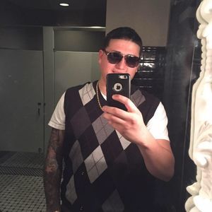 Meet your Posher, Luis rosa