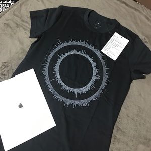 Brand New Apple Employee T Shirt