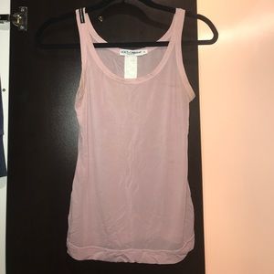 Dolce & Gabbana preowned tank top