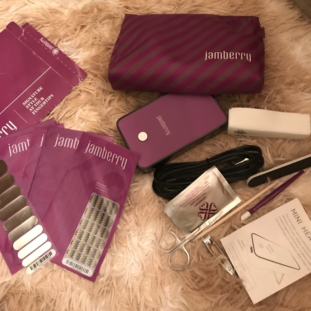 Jamberry