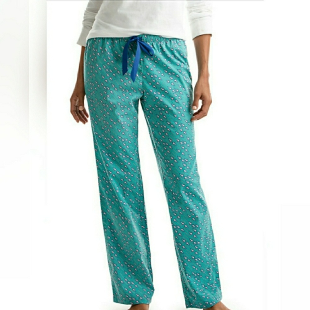 Vineyard Vines Lacrosse Sticks Lounge Pants