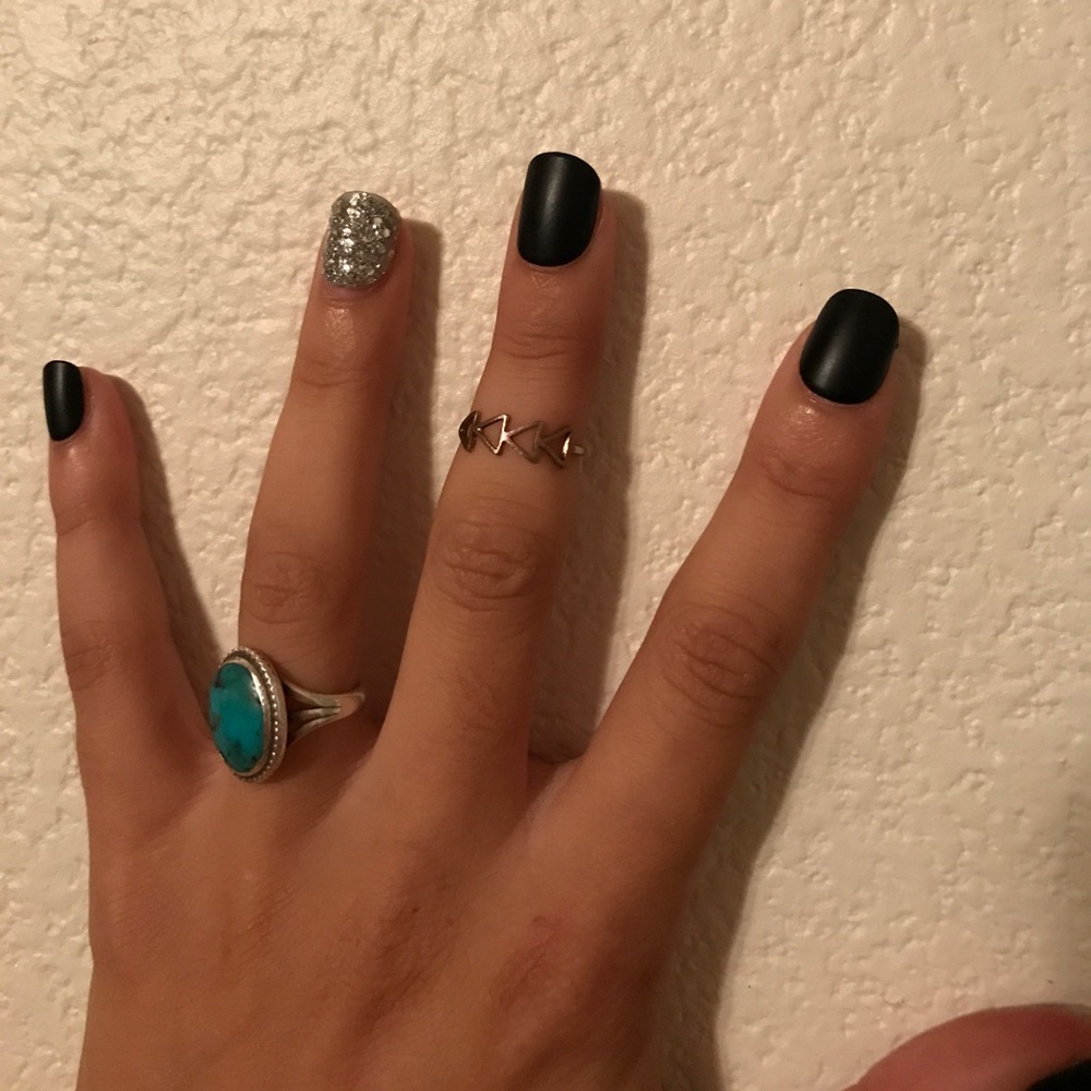 Midi ring