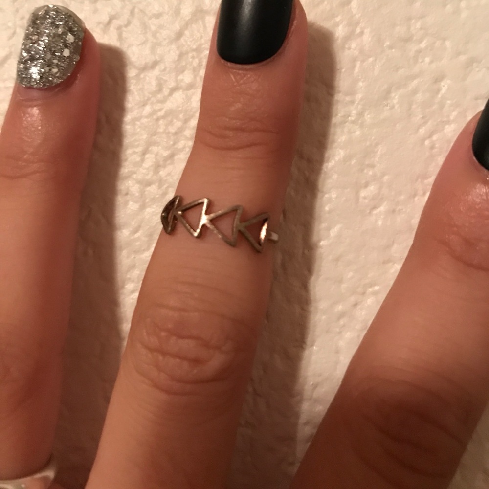 Midi ring - Picture 2 of 4