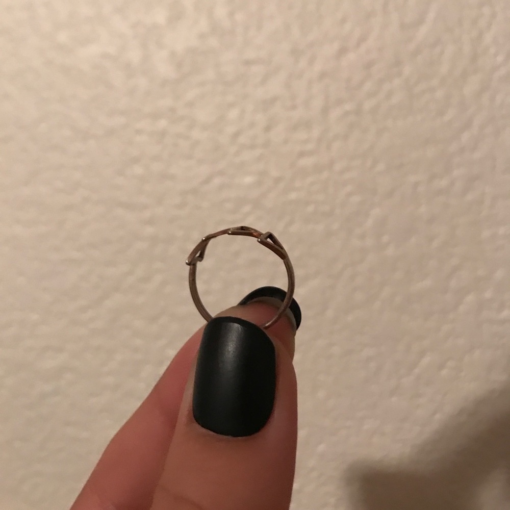 Midi ring - Picture 3 of 4