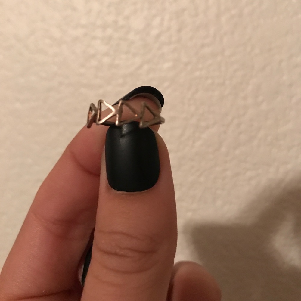 Midi ring - Picture 4 of 4