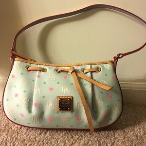 💙DOONEY and BOURKE 💚 LIKE NEW shoulder bag!!!!!!