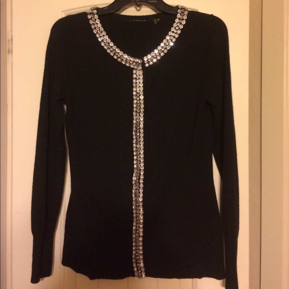 Elie Tahari sweater