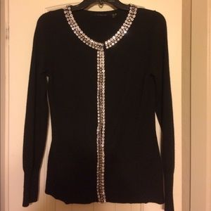Elie Tahari sweater
