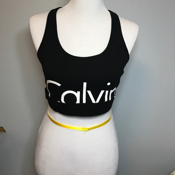 Calvin Klein Other - CALVIN KLEIN PERFORMANCE SPORTS TOP