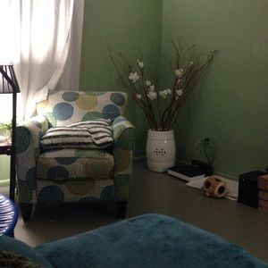 Meet your Posher, Susan