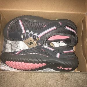 J41 Jeep hiking shoes
