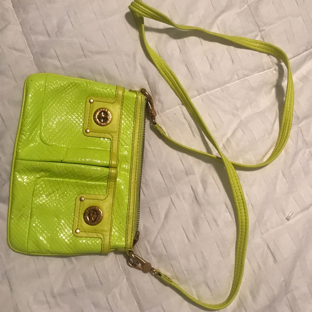 Marc Jacobs purse