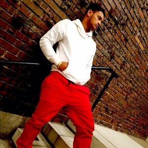 Meet your Posher, Ben