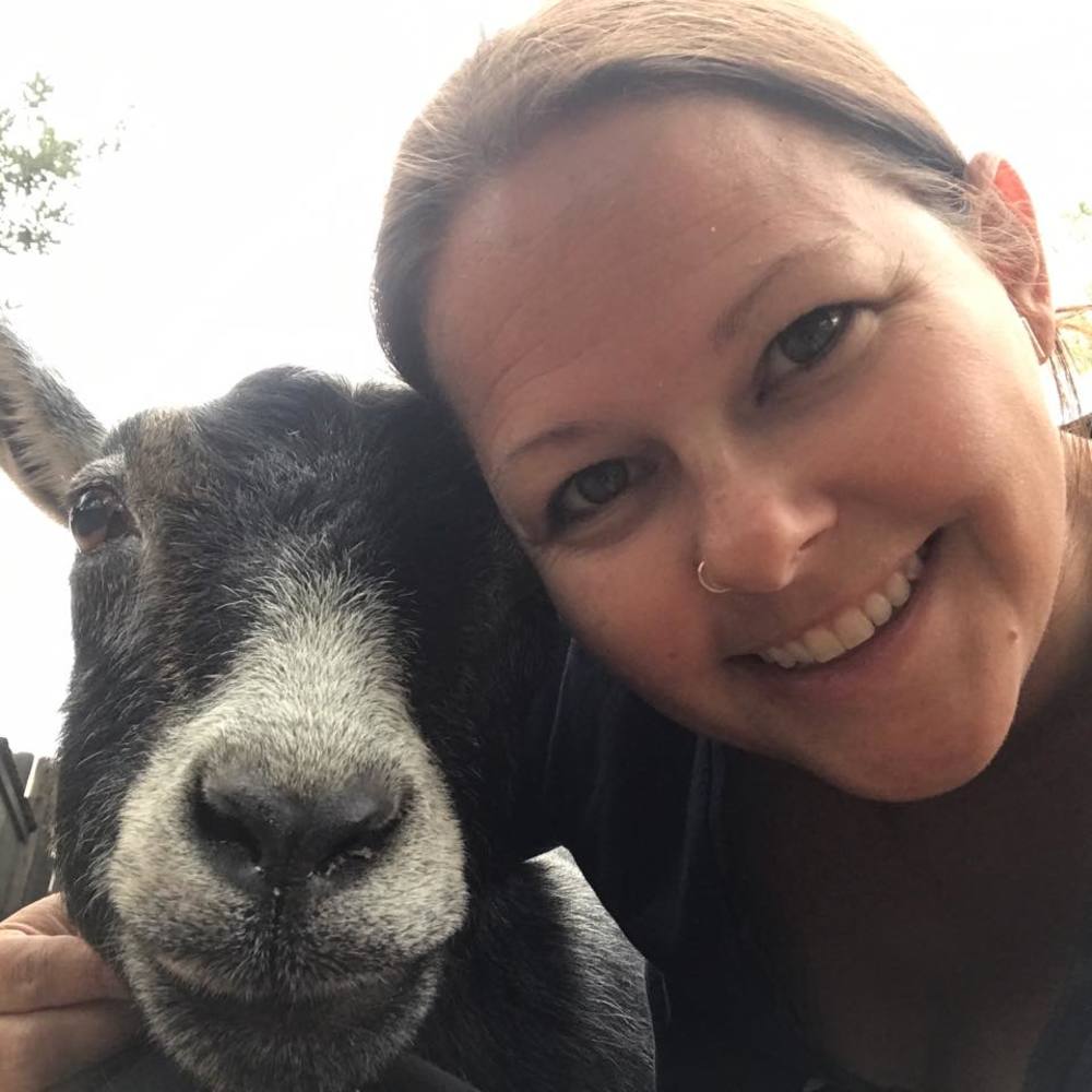 Meet your Posher, Heather