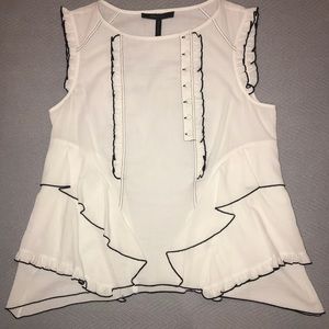 BCBGMAXAZRIA Top