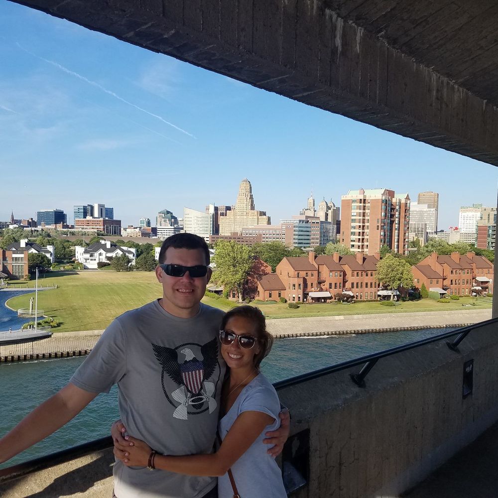 Meet your Posher, Brittany