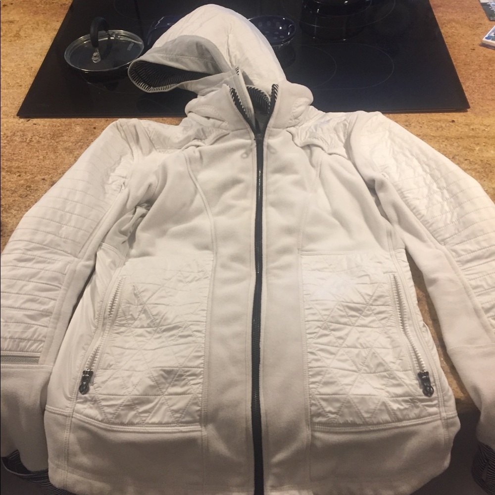 Lululemon jacket