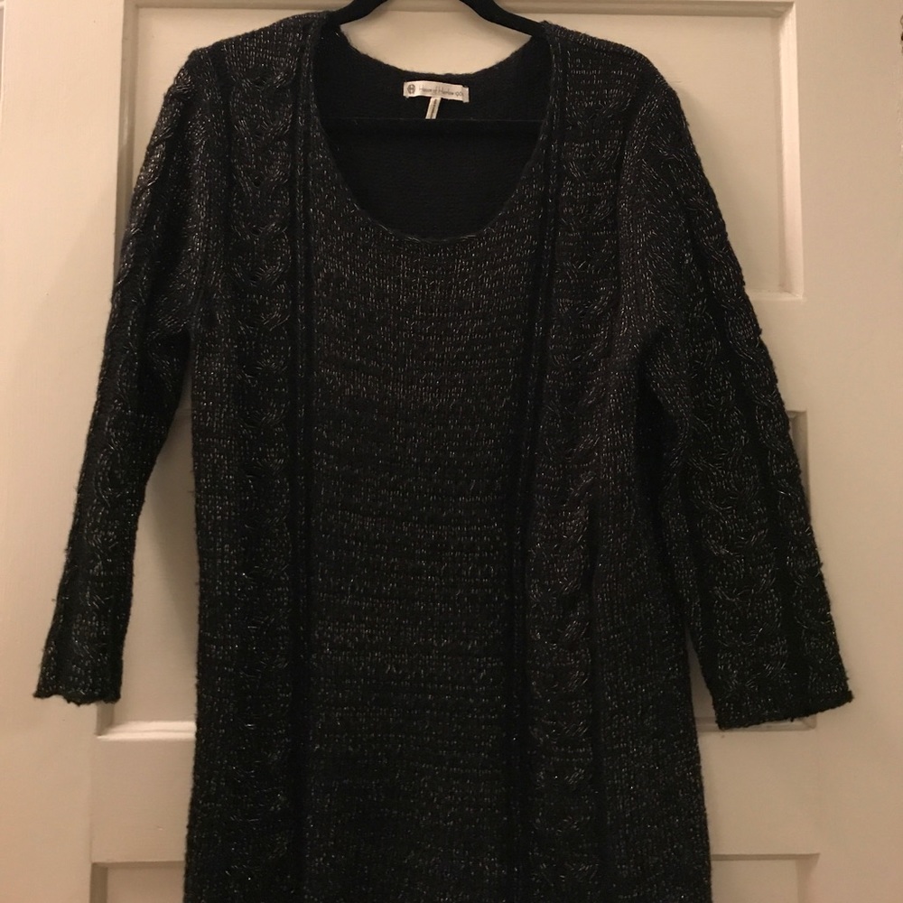 House of Harlow 1960 sweater