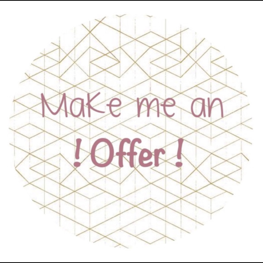 Accepting all reasonable offers