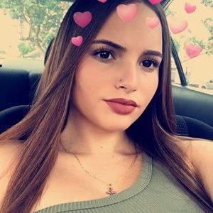 Meet your Posher, Rosa