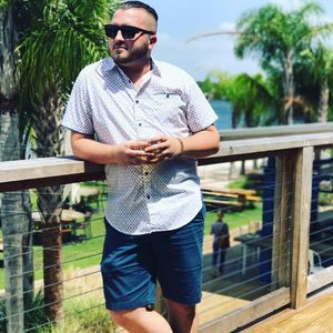 Meet your Posher, Ryan