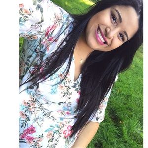 Meet your Posher, Sara