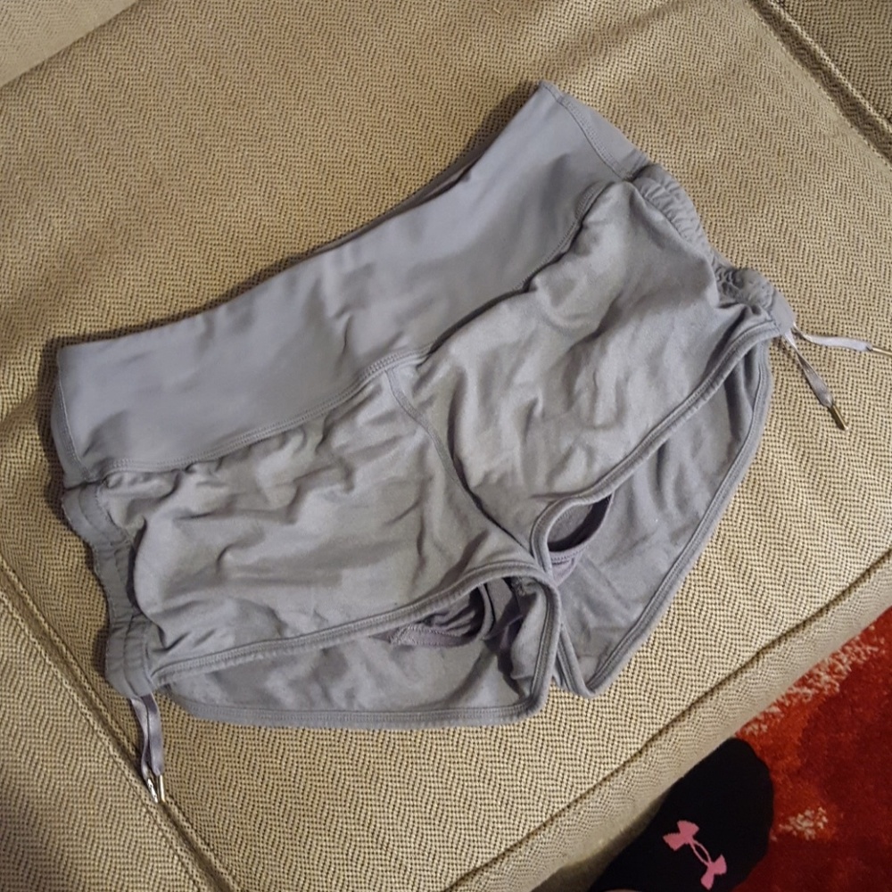 LULULEMON Drawstring Shorts