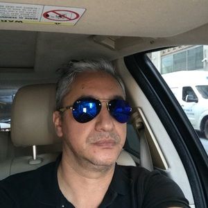 Meet your Posher, Ernie