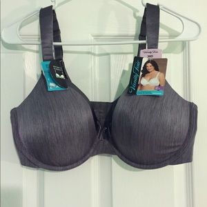 Vanity Fair Bra