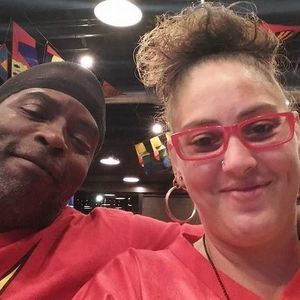 Meet your Posher, Brandy