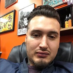 Meet your Posher, Robert