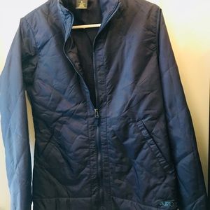 Burton Snowboard DryRide Puffy