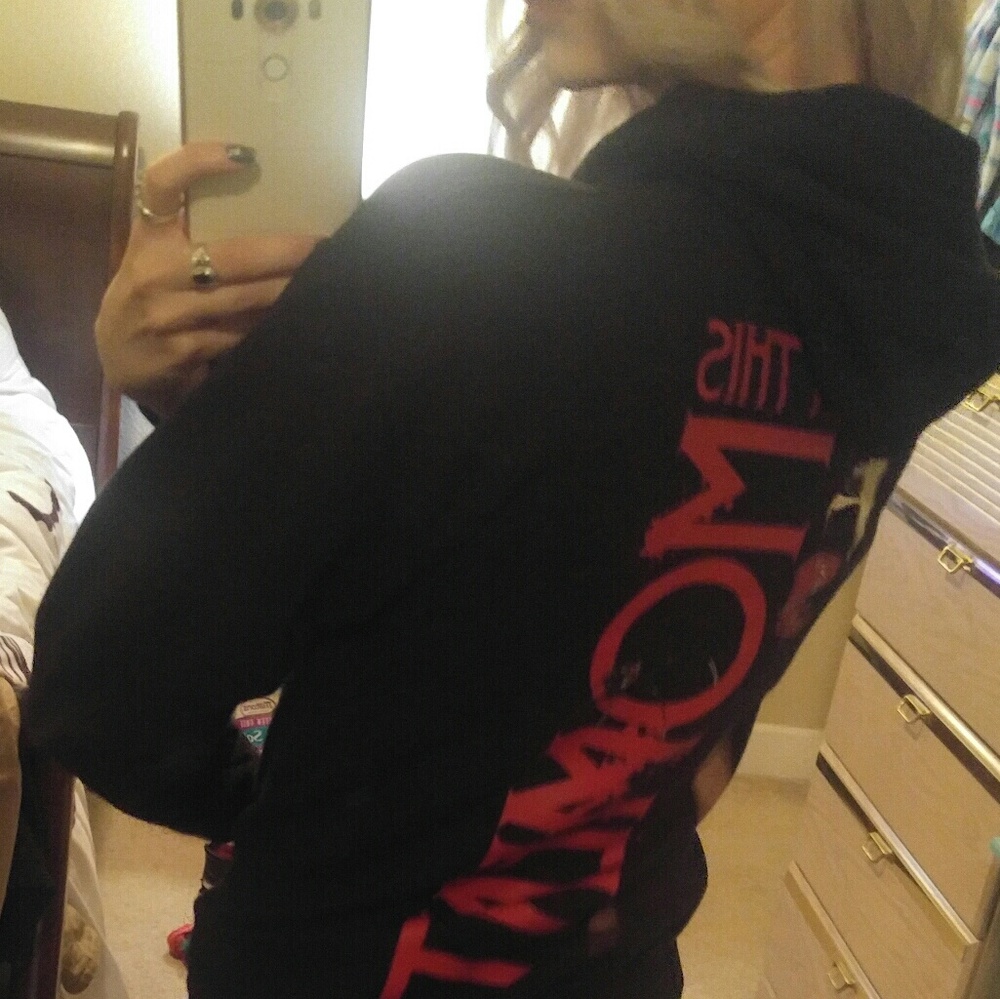 In This Moment Hoodie