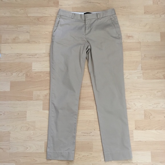size 2 womens pants