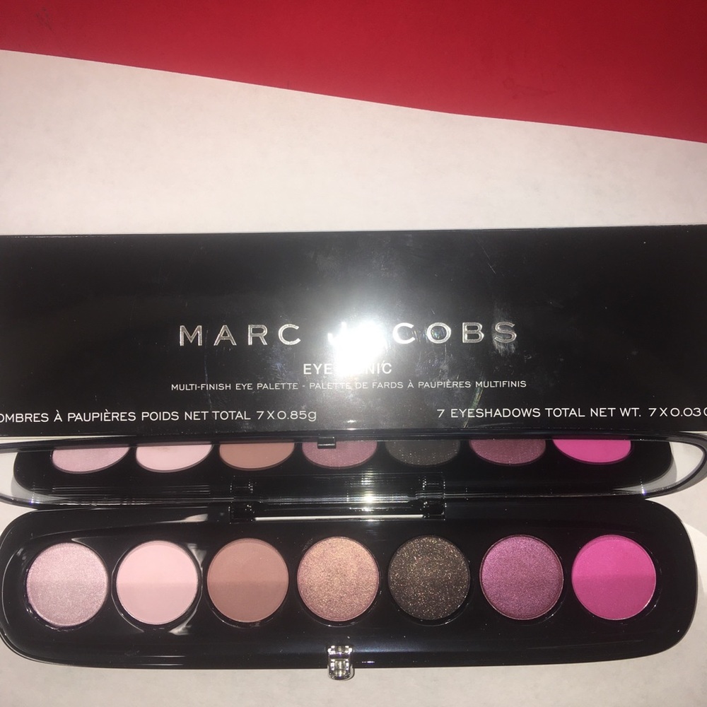 marc jacobs eyeshadow palette