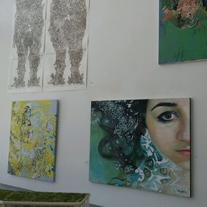 Meet your Posher, Cathy