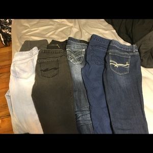 Women's clothes