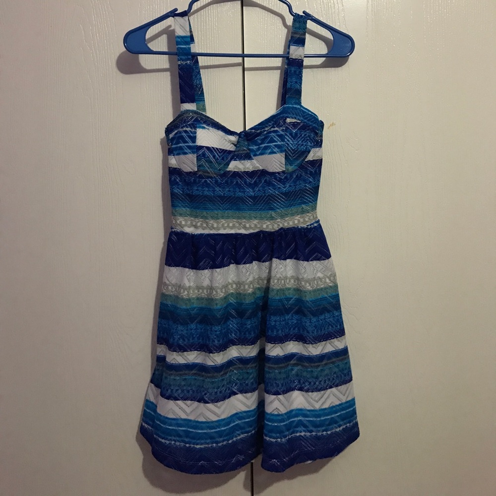 Kawaii Skater Dress