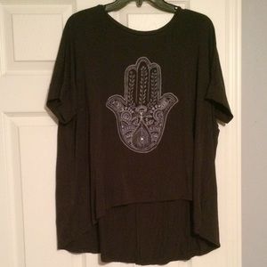 AEO soft & sexy shirt