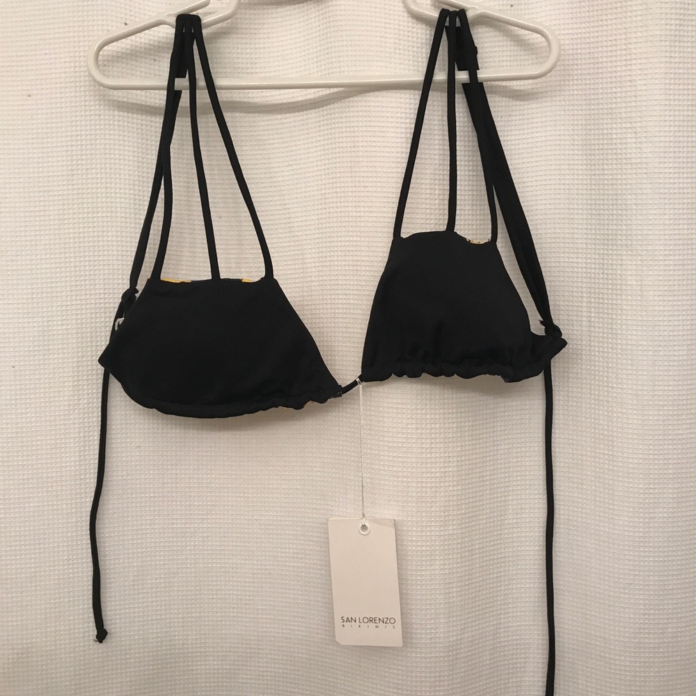 San Lorenzo swimsuit