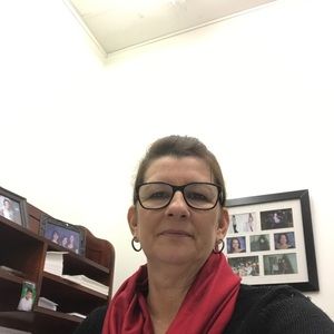 Meet your Posher, Sandra