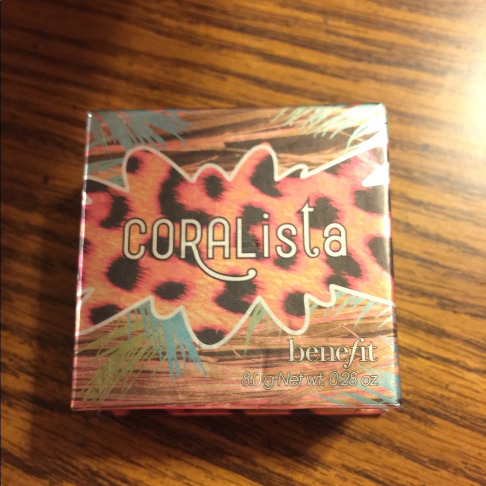 Benefit Blush