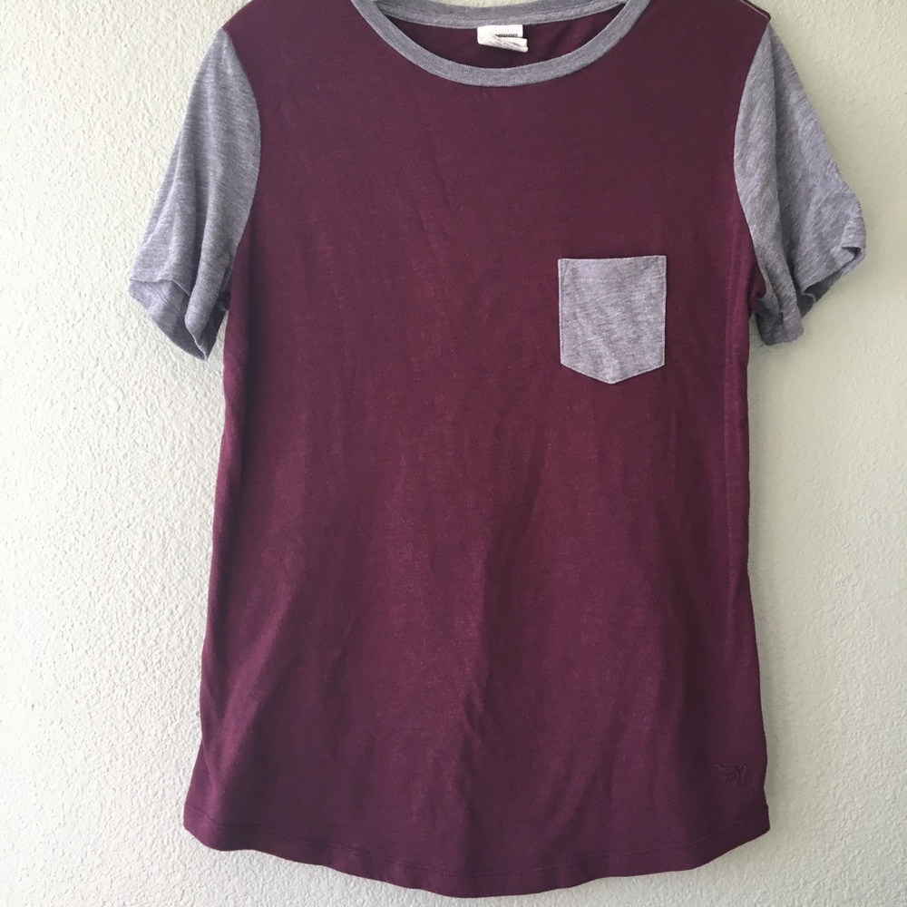 Victoria's Secret PINK T-Shirt