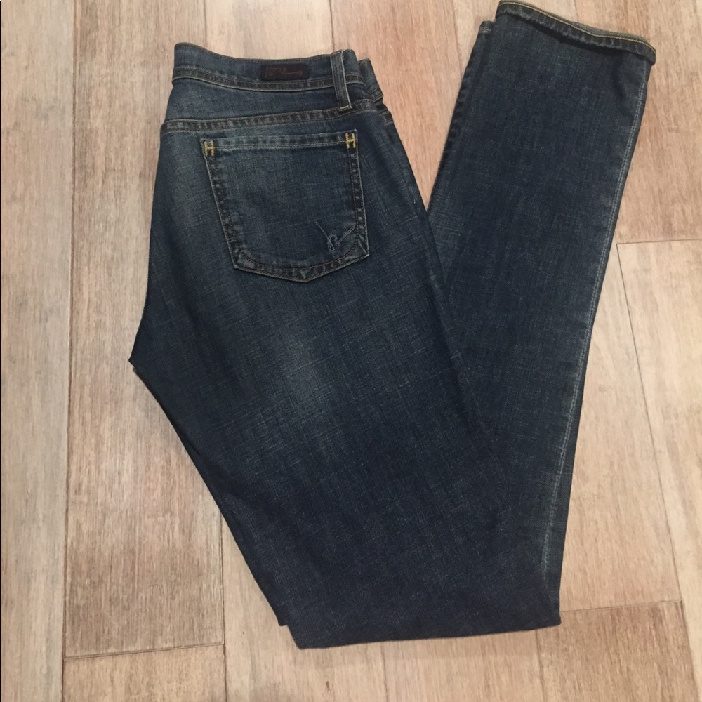 Citizen of Humanity Size 28 Denim Jeans