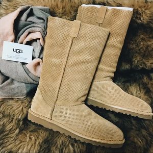 ‼️FINAL PRICE‼️UGG Classic Unlined Tall Boot